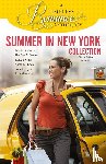 Moore, Heather B., Eden, Sarah M., Rallison, Janette - Summer in New York Collection