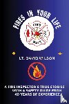 Wilson, David - Fires in Your Life