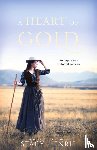 Henrie, Stacy - A Heart of Gold