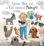 Lynn, Christina - Farmer Mike and a "Kid" named Midnight