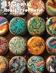 Johnson, Kelly - 35 Cookie Recipes for Home