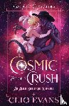 Evans, Clio - Cosmic Crush