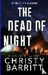Barritt, Christy - The Dead of Night