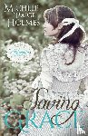 Holmes, Michele Paige - Saving Grace