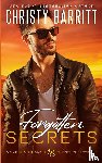Barritt, Christy - Forgotten Secrets