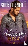Barritt, Christy - Necessary Risk