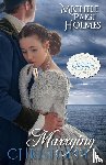 Holmes, Michele Paige - Marrying Christopher