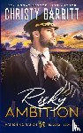 Barritt, Christy - Risky Ambition