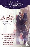 Moore, Heather B., Eden, Sarah M., Griffith, Jennifer - Under the Mistletoe