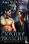 McAnders, Alex - Son Loup Protecteur