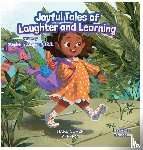 Edakulam, Stephen - Joyful Tales of Laughter and Learning (Hard-Cover)
