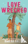 Halle, Karina - Lovewrecked
