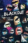 Lombardo, Anna - Blackout