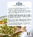 Oliver, Alexander James - Best of Fish Cookbook