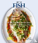 Oliver, Alexander James - Best of Fish Cookbook