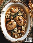 Johnson, Kelly - 50 The Art of French Cooking Recipes