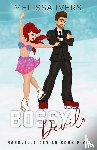 Ivers, Melissa - Bossy Devil Illustrated Edition