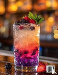 Johnson, Kelly - 70 Bartending and Cocktails Recipes for Home