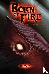 Grim, Dreagen - Born of Fire