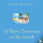 Fischer Pointer, Sarah - A Dog's Christmas on the Beach