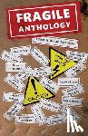 Keene, Brian, Pelayo, Cynthia - Fragile Anthology