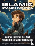 Fawareh, Hani - Islamic Stories For Kids