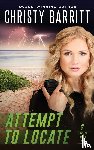 Barritt, Christy - Attempt to Locate