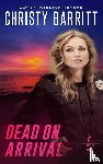 Barritt, Christy - Dead on Arrival