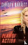 Barritt, Christy - Plan of Action