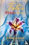 Lane, Jessica - Fate's Wicked Trials (Book 2 in the Scythian Chronicles)