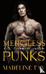 Fay, Madeline - Merciless Punks