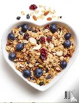 Johnson, Kelly - 87 Low Cholesterol Recipes for Home