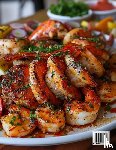Johnson, Kelly - 75 Seafood Recipes for Home