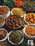 Johnson, Kelly - 62 African Recipes for Home