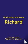 Walter the Educator - Celebrating the Name Richard