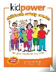 Zande, Irene van der - Kidpower Children's Safety Comics Color Edition