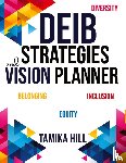 Hill, Tamika - DEIB Strategies & Vision Planner