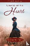 Eden, Sarah M. - Choices of the Heart