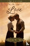 Eden, Sarah M. - My Dearest Love