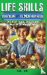 Ann, Mari L. - Life Skills Playbook for Elementary Kids