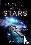 Darjani, Maya - Ancient as the Stars