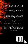 Nyx, C. M - Scorching Lies