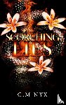 Nyx, C. M - Scorching Lies