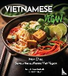 Knight, Alexander - Vietnamese Vegan Cookbook