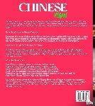 Han, Hason - Chinese Vegan Cookbook