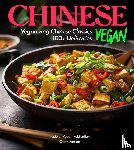 Han, Hason - Chinese Vegan Cookbook
