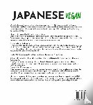 Han, Hanson - Japanese Vegan Cookbook
