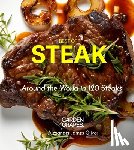 Oliver, Alexander James - Best of Stake Cookbook