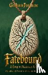 Fontaine, Graham - Fatebound