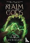 Dahlgren, Glen - Dahlgren, G: Realm of Gods